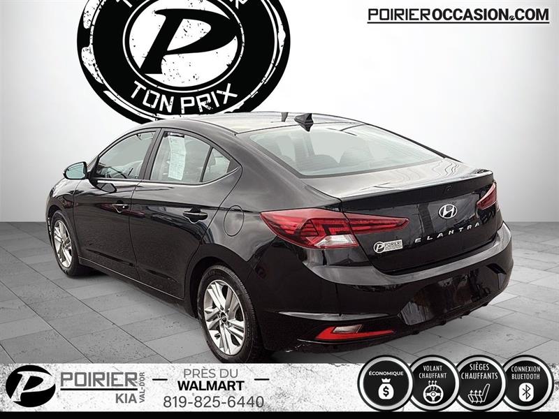 hyundai Elantra 2020 - 9