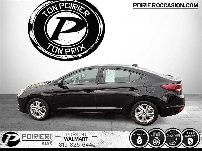 hyundai Elantra 2020 - 10