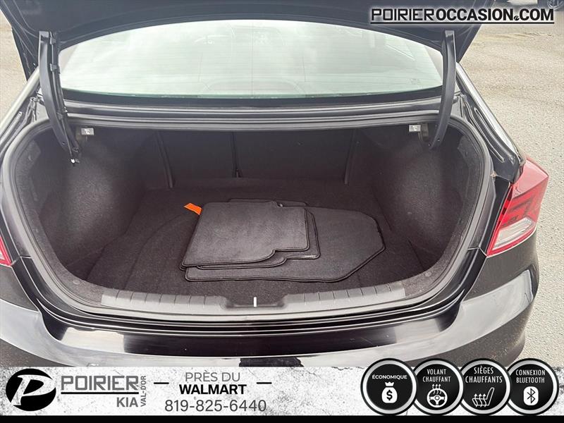 hyundai Elantra 2020 - 11