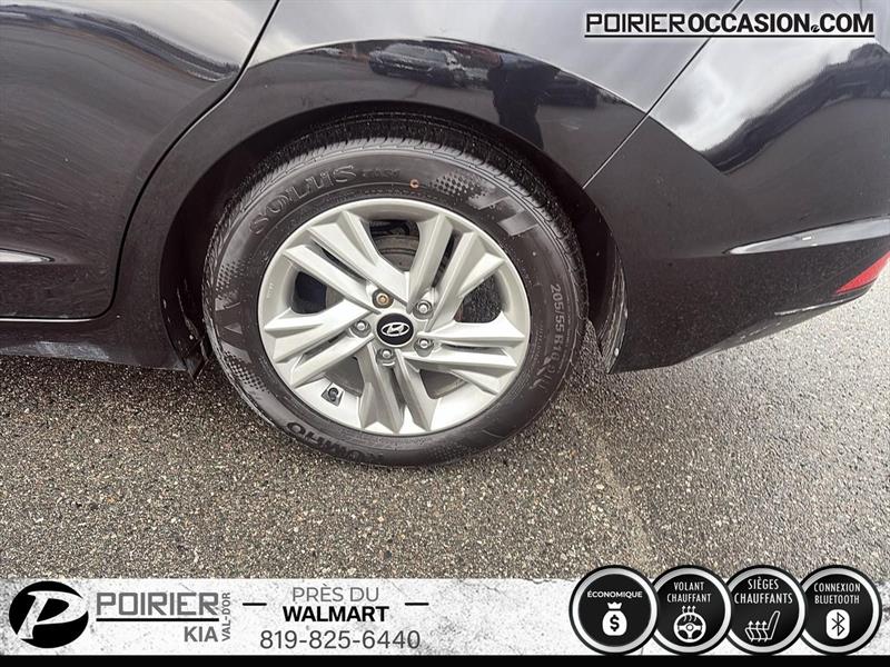 hyundai Elantra 2020 - 12