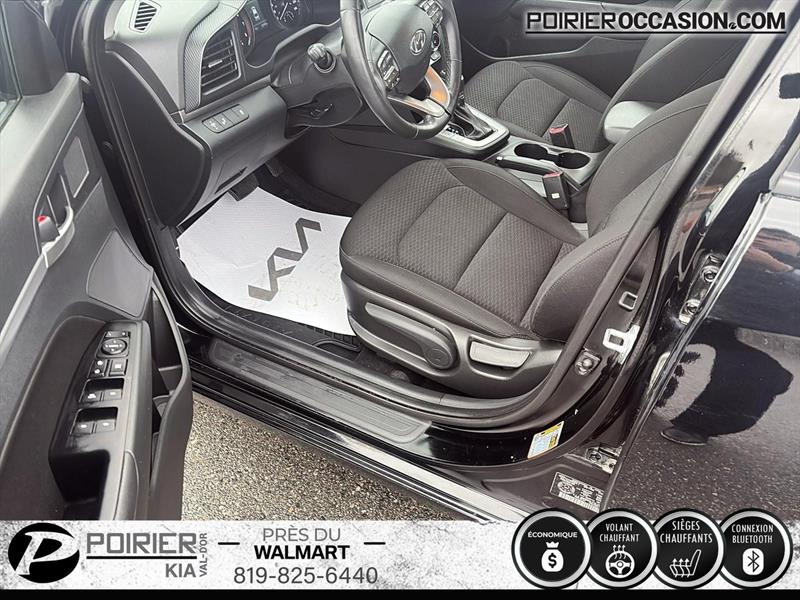 hyundai Elantra 2020 - 13