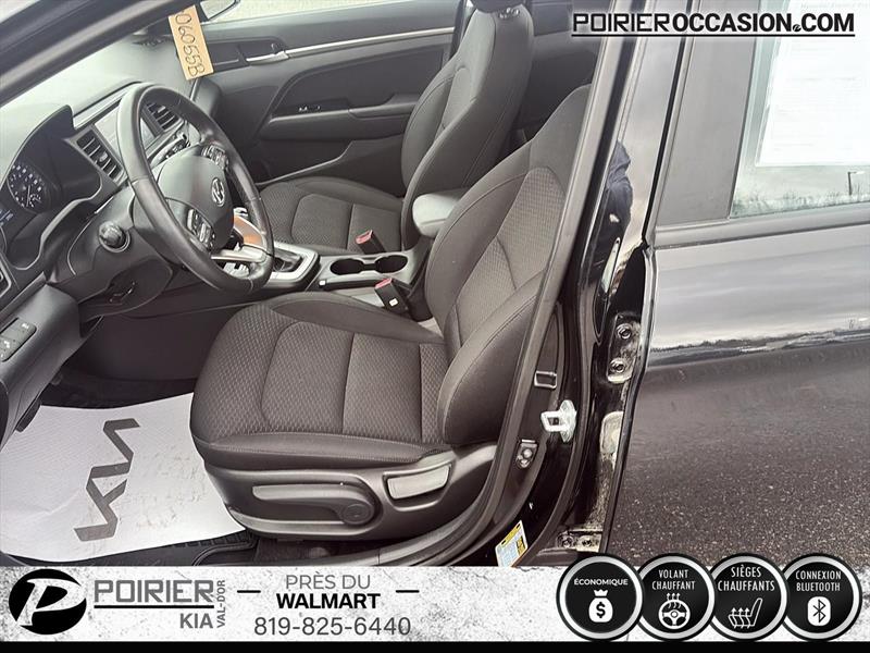 hyundai Elantra 2020 - 14