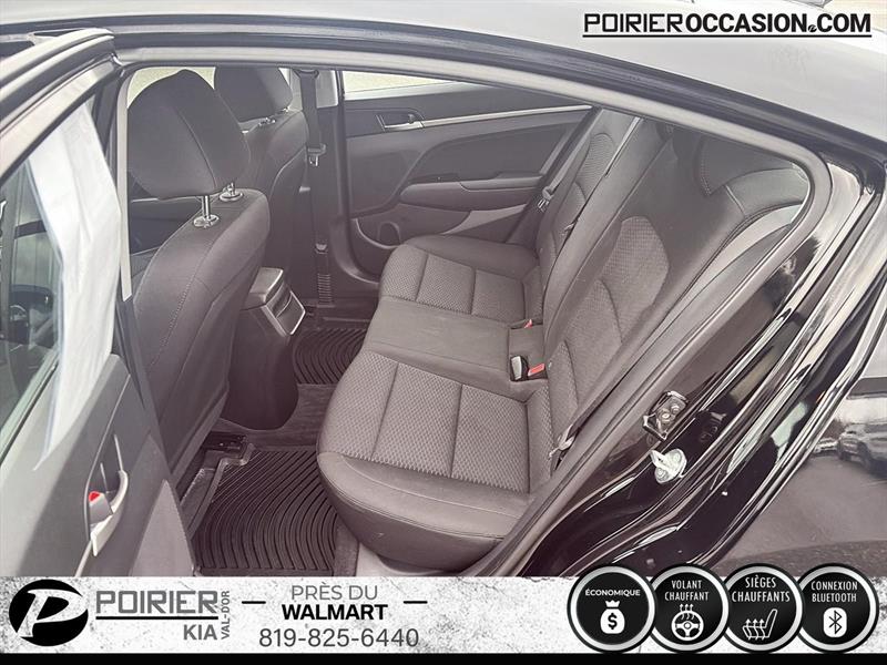 hyundai Elantra 2020 - 15