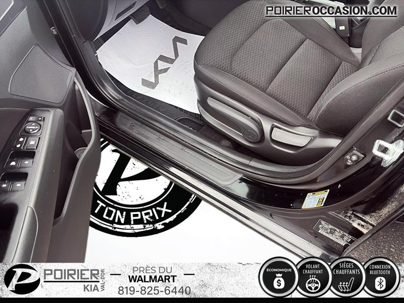 hyundai Elantra 2020 - 16