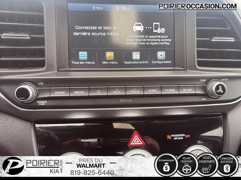 hyundai Elantra 2020 - 18