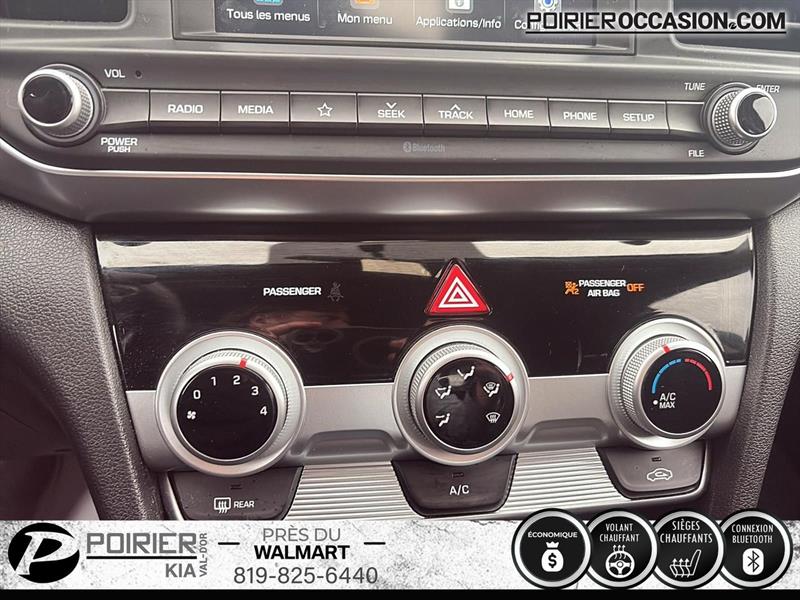 hyundai Elantra 2020 - 19