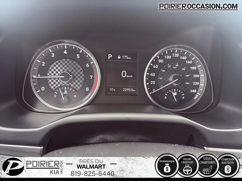 hyundai Elantra 2020 - 20