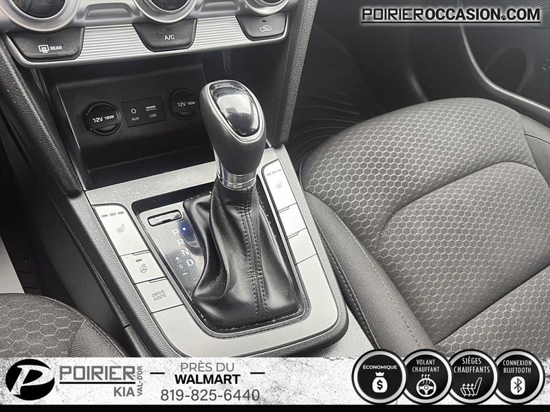 hyundai Elantra 2020 - 23