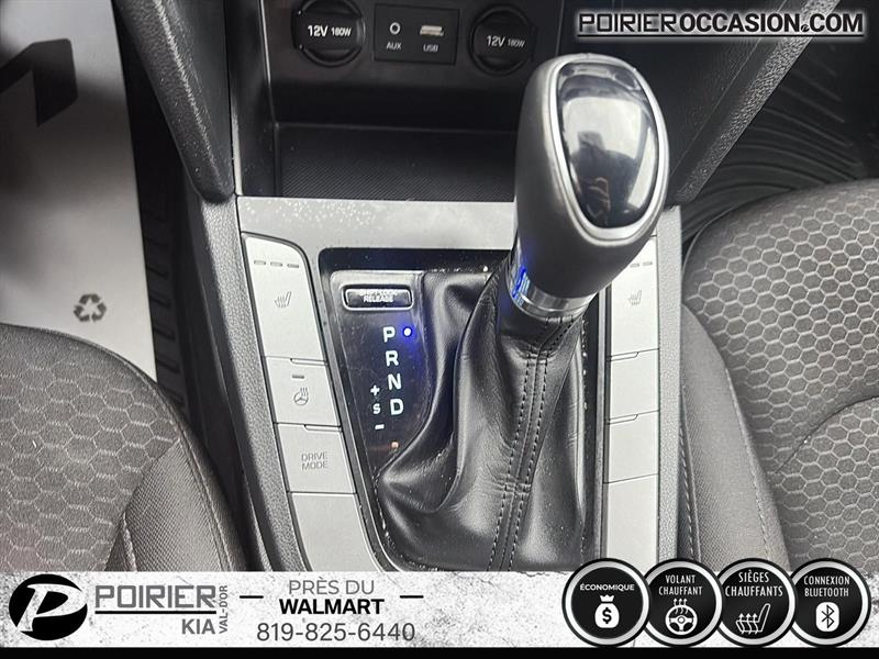 hyundai Elantra 2020 - 24