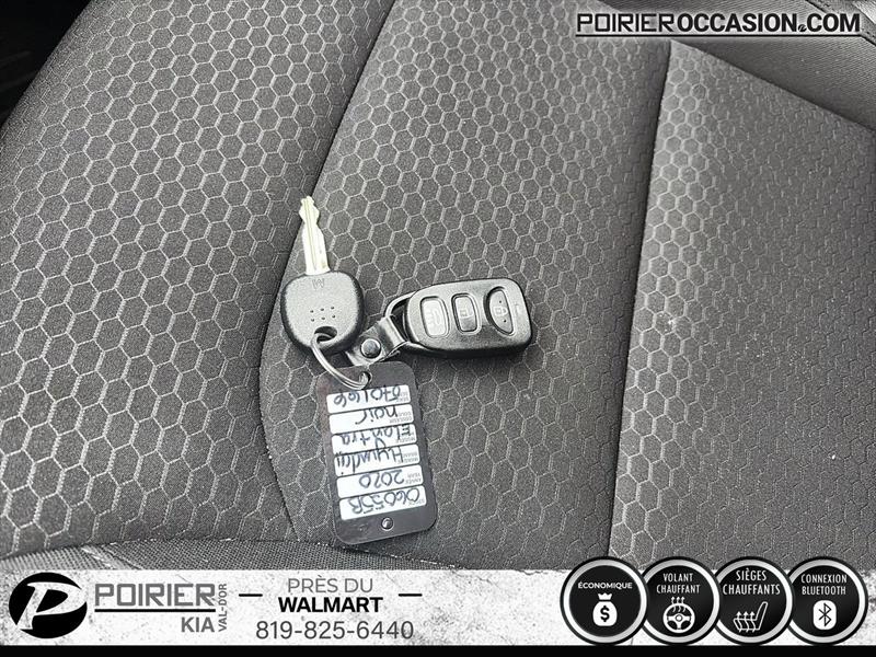 hyundai Elantra 2020 - 26