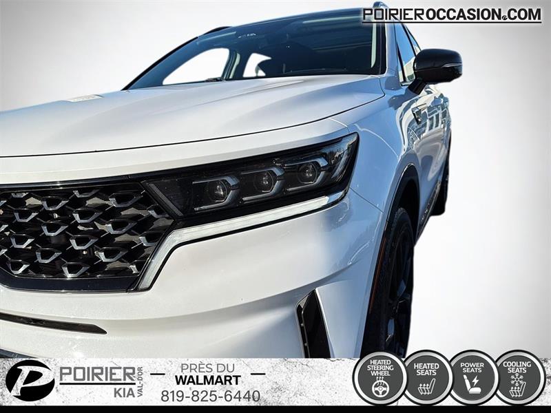 kia Sorento 2022 - 3