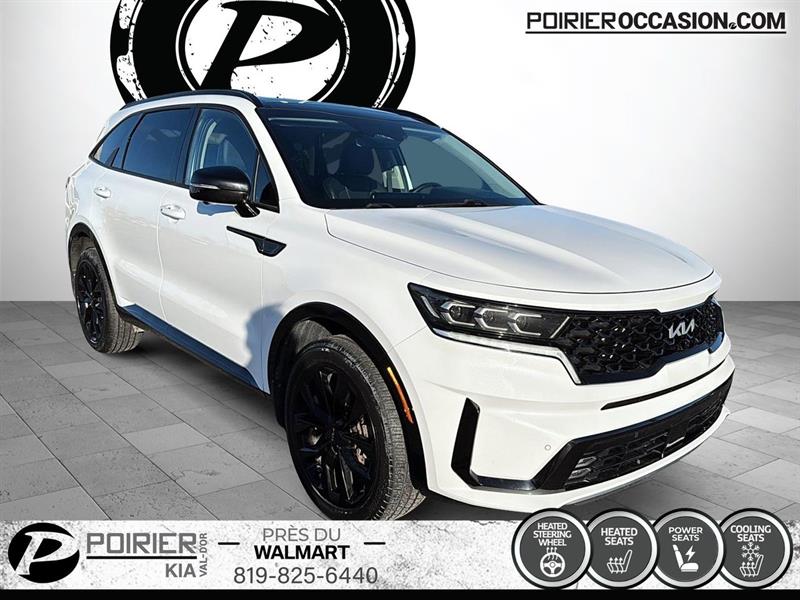 kia Sorento 2022 - 4