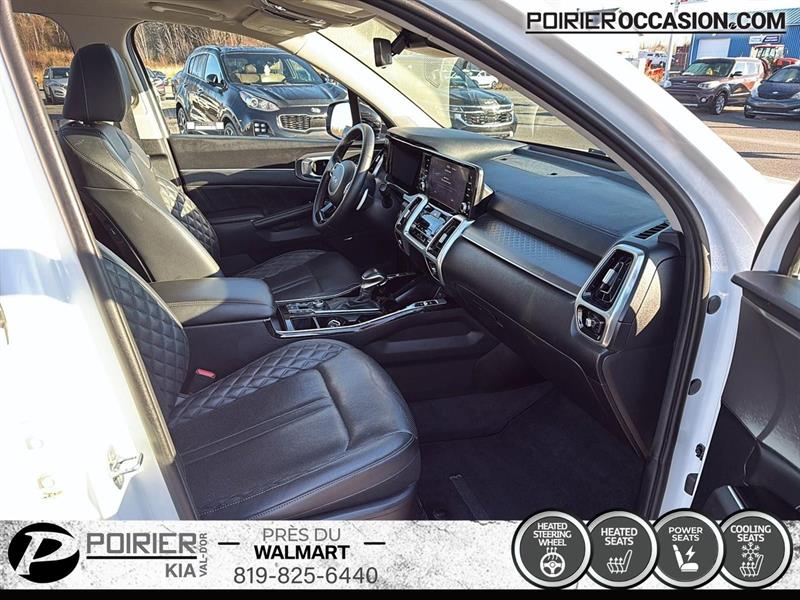 kia Sorento 2022 - 5