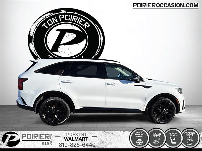 kia Sorento 2022 - 6