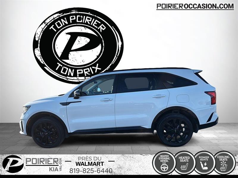 kia Sorento 2022 - 10