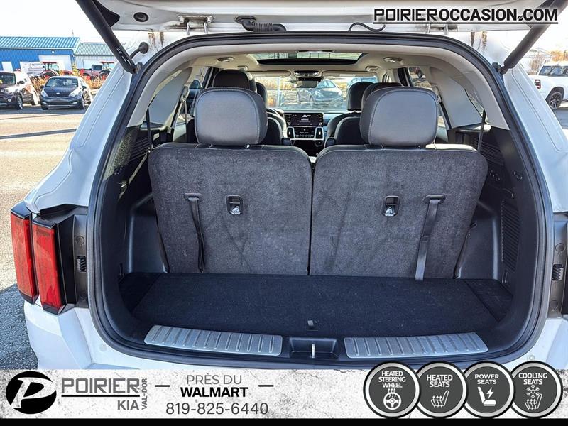kia Sorento 2022 - 11