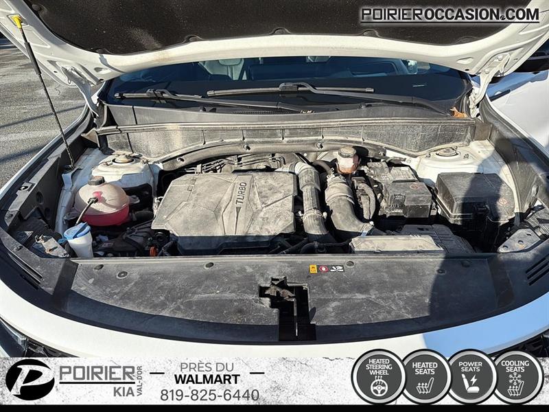 kia Sorento 2022 - 12