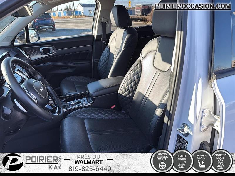 kia Sorento 2022 - 13