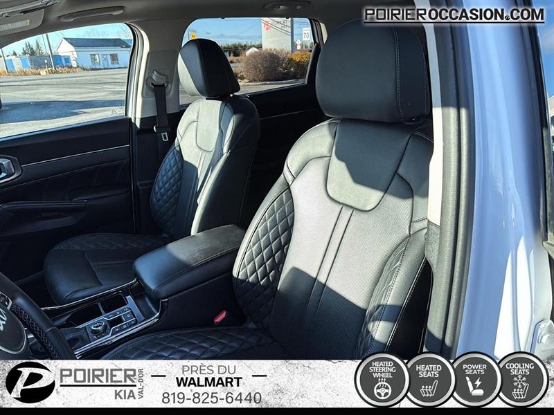 kia Sorento 2022 - 14