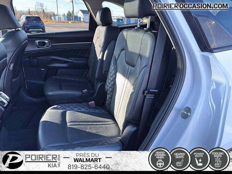 kia Sorento 2022 - 15