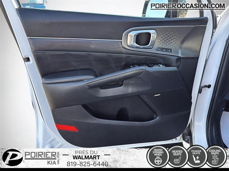 kia Sorento 2022 - 16