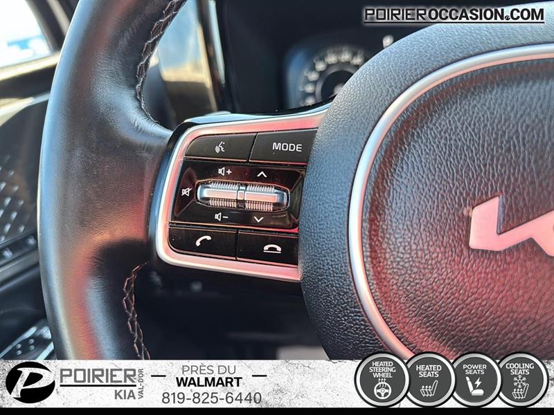 kia Sorento 2022 - 18