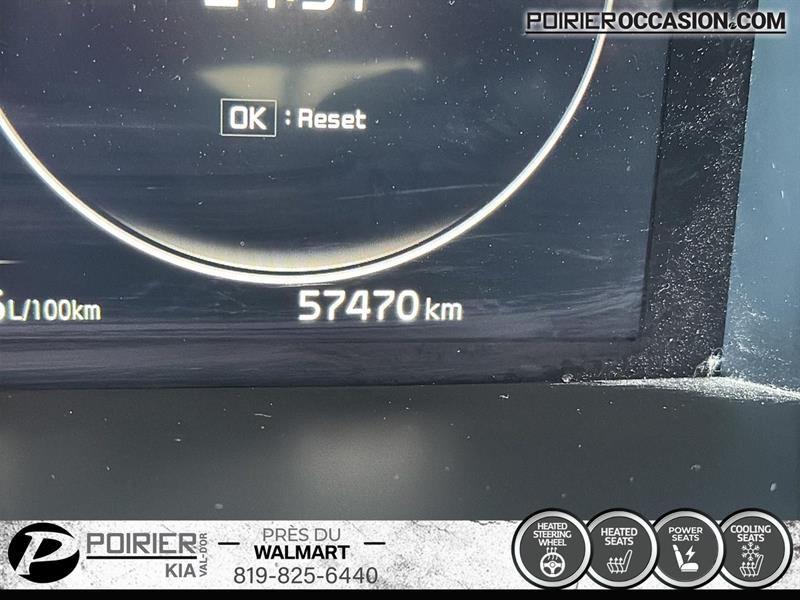 kia Sorento 2022 - 20