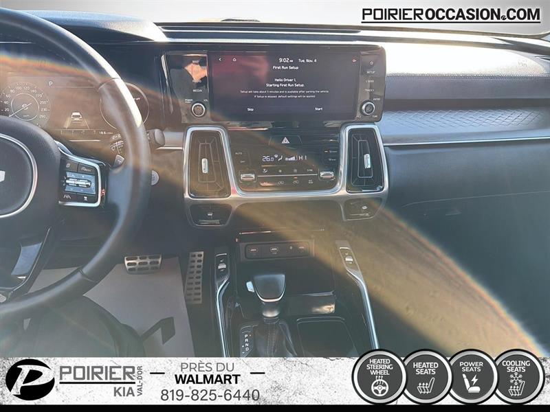 kia Sorento 2022 - 22