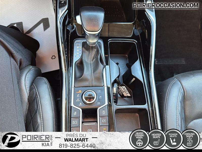 kia Sorento 2022 - 23