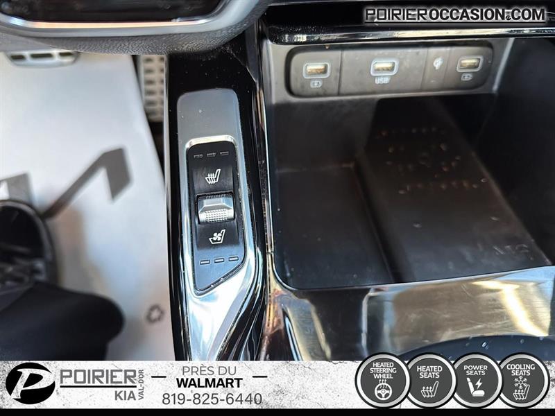 kia Sorento 2022 - 24