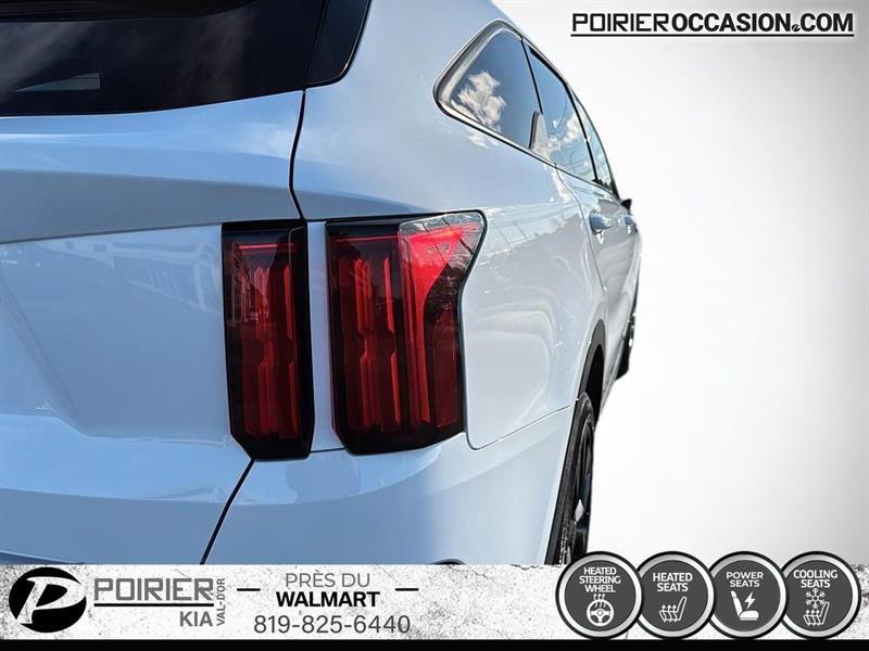 kia Sorento 2022 - 26