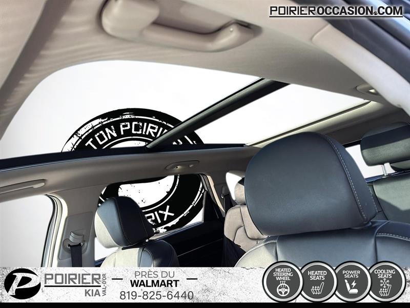 kia Sorento 2022 - 27