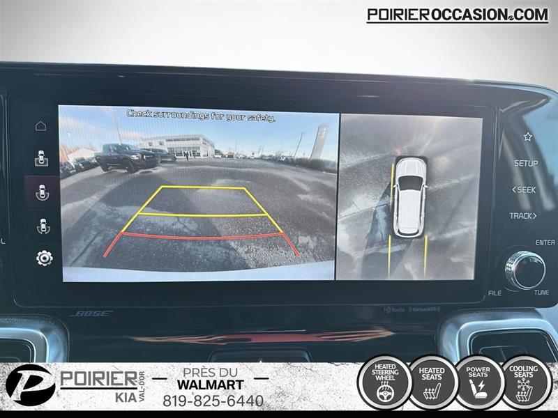 kia Sorento 2022 - 28