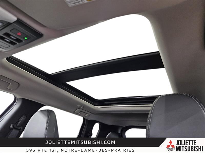 mitsubishi Outlander PHEV 2024 - 3