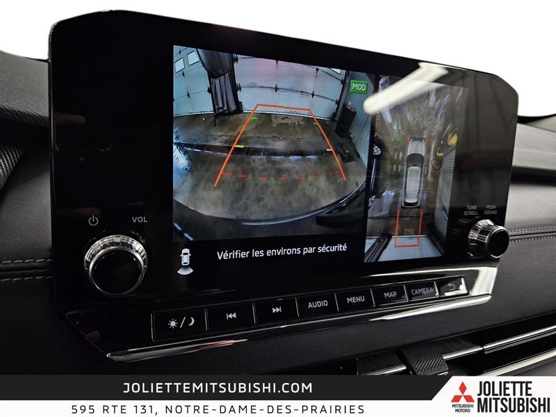 mitsubishi Outlander PHEV 2024 - 4