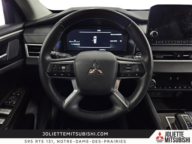 mitsubishi Outlander PHEV 2024 - 5