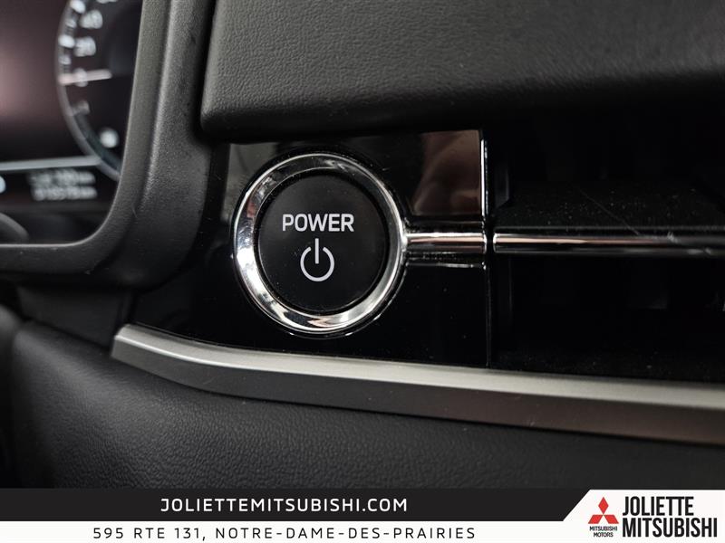 mitsubishi Outlander PHEV 2024 - 6