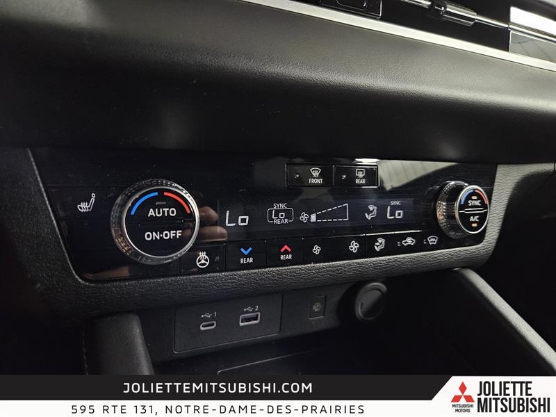 mitsubishi Outlander PHEV 2024 - 8