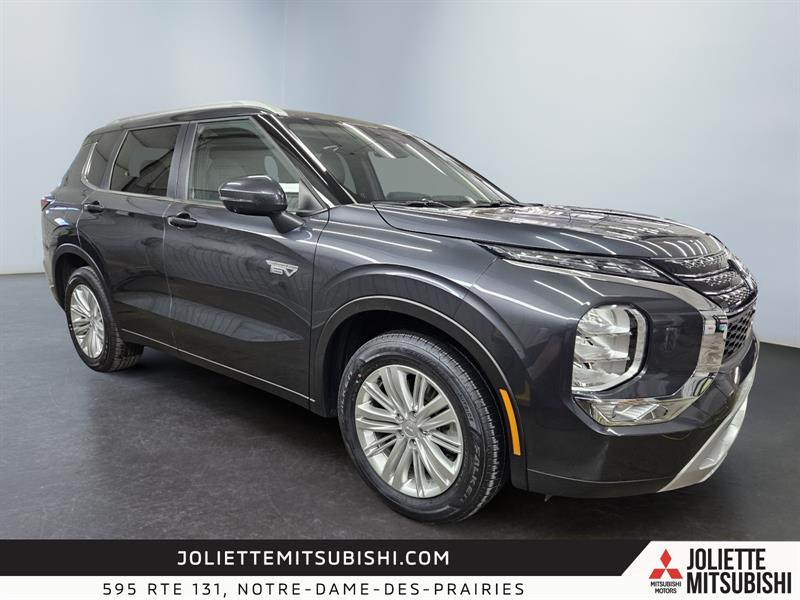 mitsubishi Outlander PHEV 2024 - 10