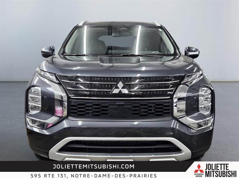 mitsubishi Outlander PHEV 2024 - 11