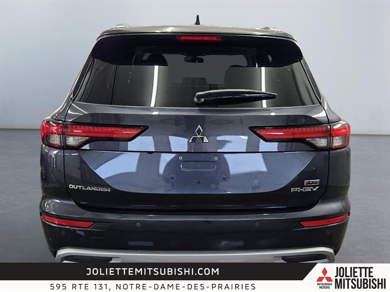 mitsubishi Outlander PHEV 2024 - 12