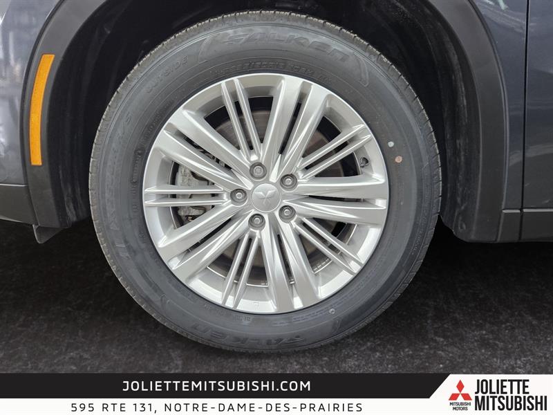 mitsubishi Outlander PHEV 2024 - 14