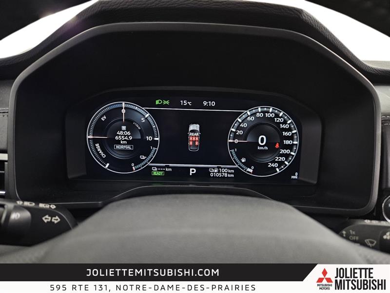 mitsubishi Outlander PHEV 2024 - 15