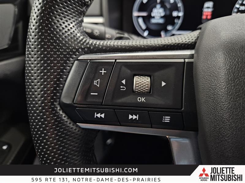 mitsubishi Outlander PHEV 2024 - 16