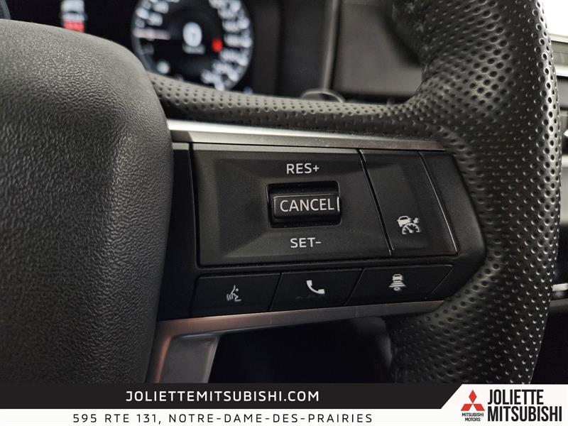 mitsubishi Outlander PHEV 2024 - 17