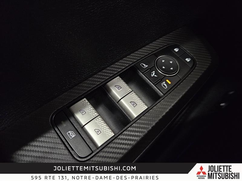 mitsubishi Outlander PHEV 2024 - 19