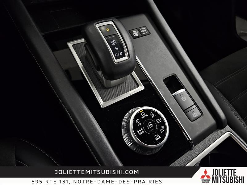 mitsubishi Outlander PHEV 2024 - 20