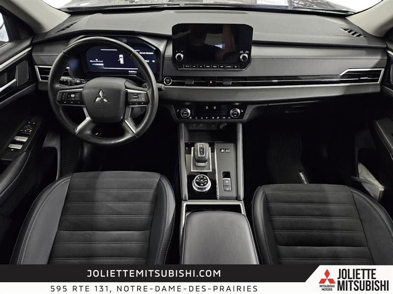 mitsubishi Outlander PHEV 2024 - 21