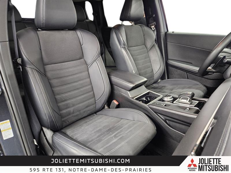 mitsubishi Outlander PHEV 2024 - 22