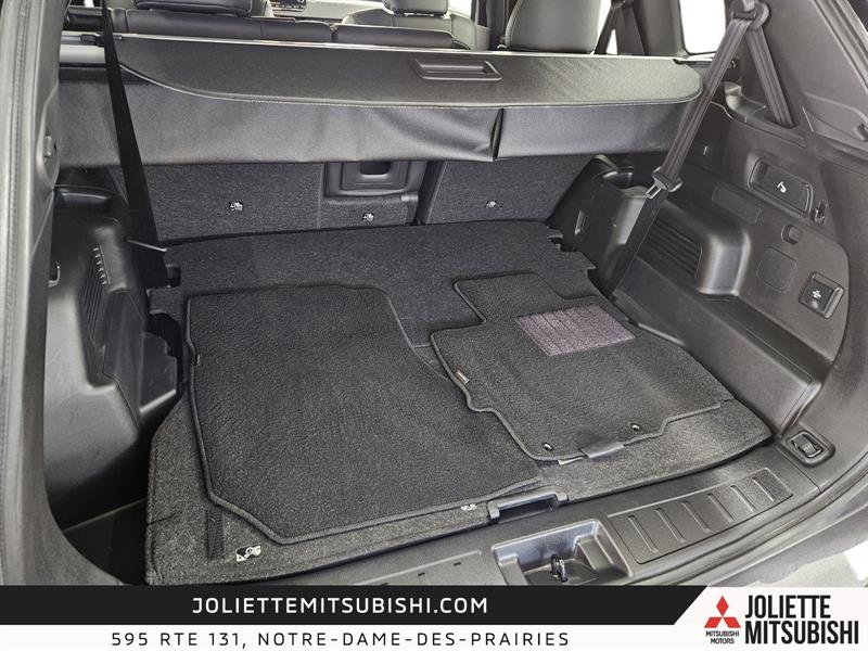 mitsubishi Outlander PHEV 2024 - 23